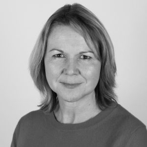 NIcky Hoey - Boatwrights