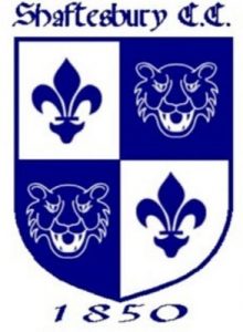 Shaftesbury CC