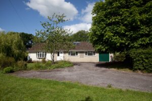 East Knoyle