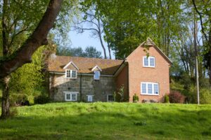 Ansty Coombe