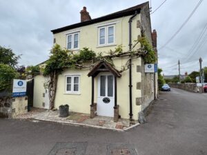 Love Lane, Shaftesbury