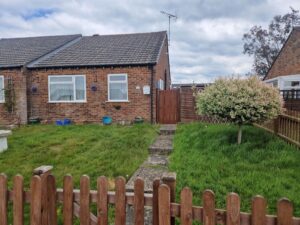Wiltshire Close, Gillingham