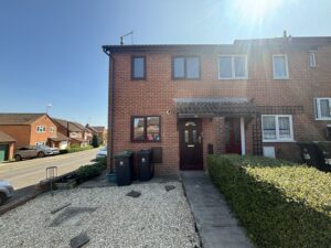 Badgers Way, Sturminster Newton, Dorset