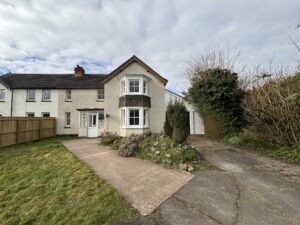 North Street, Mere, Wiltshire