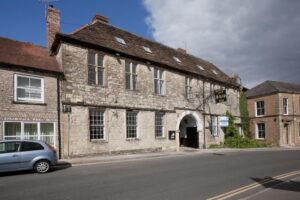 Unit 2 Heritage Mews , Castle Street , Mere