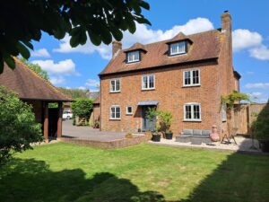 East Knoyle