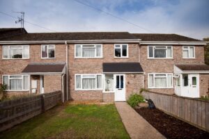 St. Johns Close, Tisbury