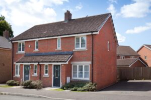 Maple Road, Shaftesbury