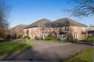 Hays Park, Sedgehill, Shaftesbury