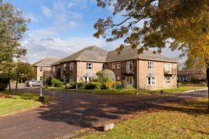 Hays Park, Sedgehill