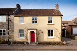 Church Street, Tisbury