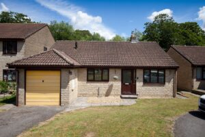 Brook Close, Tisbury