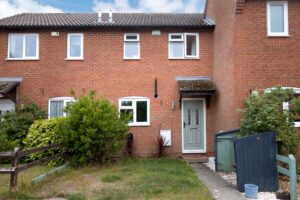 Jeanneau Close, Shaftesbury