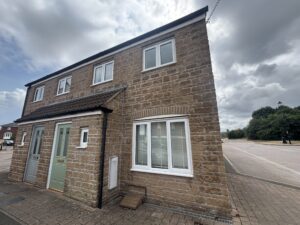 Pheasants Way, Gillingham, Dorset