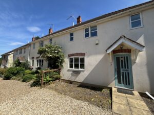 Ludwell Courtyard, Ludwell, Wiltshire