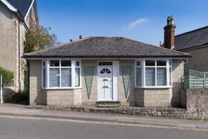 High Street, Tisbury, Wiltshire