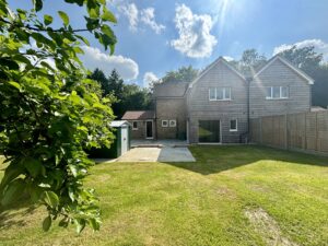 Horwood Farm Cottages, Ansty, Salisbury