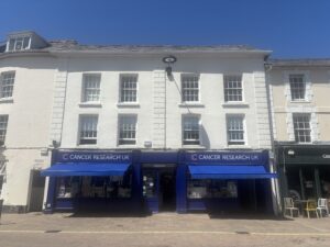 High Street, Shaftesbury, Dorset