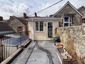 High Street, Tisbury
