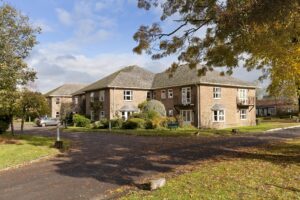 Hays Park, Sedgehill, Shaftesbury
