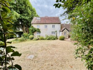 Old School House, Newtown, Tisbury