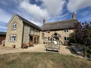 Meadow Cottage, Ebbesbourne Wake, Salisbury