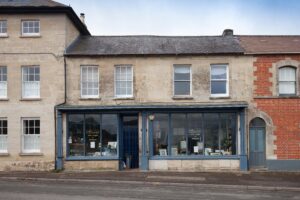 High Street, Tisbury