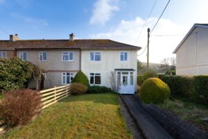 Shepherds Croft, Bowerchalke