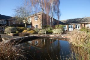 Hays Park, Sedgehill, Shaftesbury