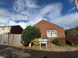 Ten Acres, Shaftesbury, Dorset