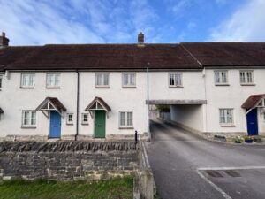 Fennel Road, Mere