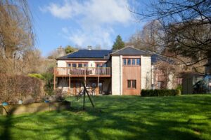 Knapp Hollow, Tisbury, Salisbury