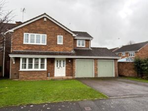 Linden Park, Shaftesbury, Dorset