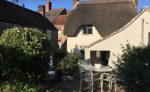 Victoria Street, Shaftesbury, Dorset